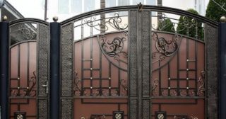 Купить услугу замер ворот Выборг, цена от 578 рублей